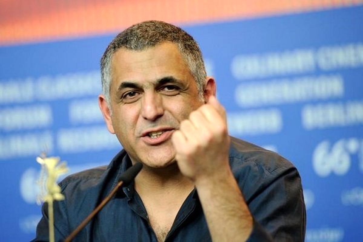 مانی حقیقی: فیلم من نه دروغ می‌گوید، نه راست!