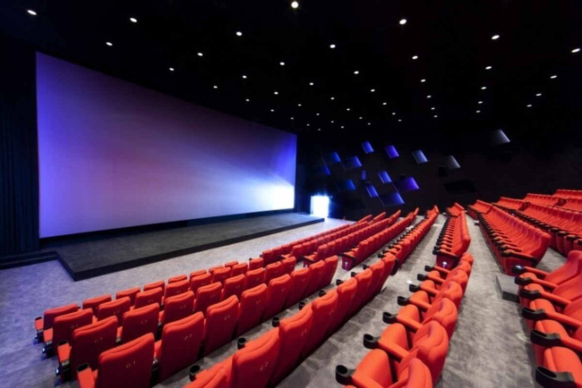 انتشار جدول نمایش برنامه «سینمای ایران برای وطن» + عکس