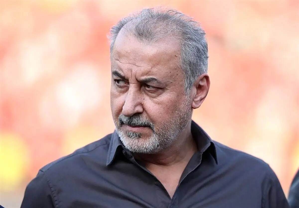 باشگاه پرسپولیس با معضل جدیدی مواجه شده است.