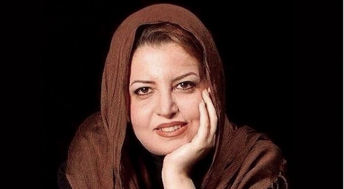 نگاهی کوتاه به زندگی و آثار زنده یاد مریم حسینیان، یکی از بانوان نویسنده صاحب نام خراسانی