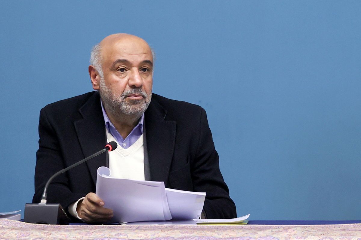 وزیر رفاه: حذف یارانه دهک‌های ۸ تا ۱۰ کمکی به تأمین منابع کالابرگ نمی‌کند