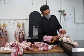 قیمت امروز گوشت گوسفندی و گوساله در مشهد (۹ مرداد ۱۴۰۴) + جدول