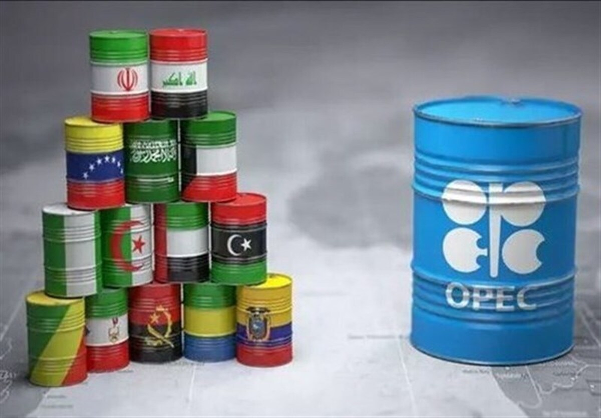 احتمال افزایش دوباره تولید نفت اوپک پلاس در اجلاس آینده