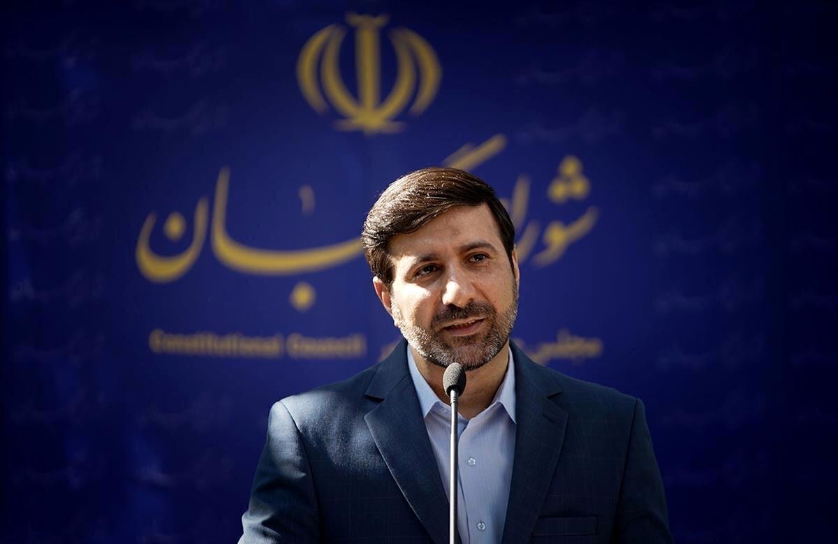 سخنگوی شورای نگهبان: مخالفتی با حذف ۴ صفر پول ملی نداشتیم | واکنش به برگزاری رفراندوم