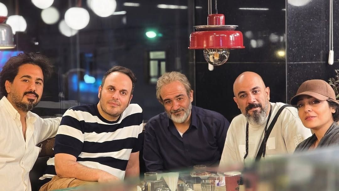 بازگشت ستارگان با سریال «محکوم» به شبکه خانگی + عکس