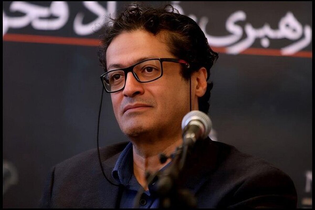 «آرش امینی» دبیر چهل‌ویکمین جشنواره موسیقی فجر شد