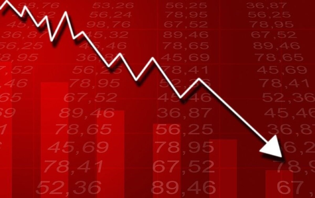 شروع هفته با شدت‌یافتن عرضه‌ها در بورس | گزارش وضعیت بازار سهام (۱۱ مرداد ۱۴۰۴)
