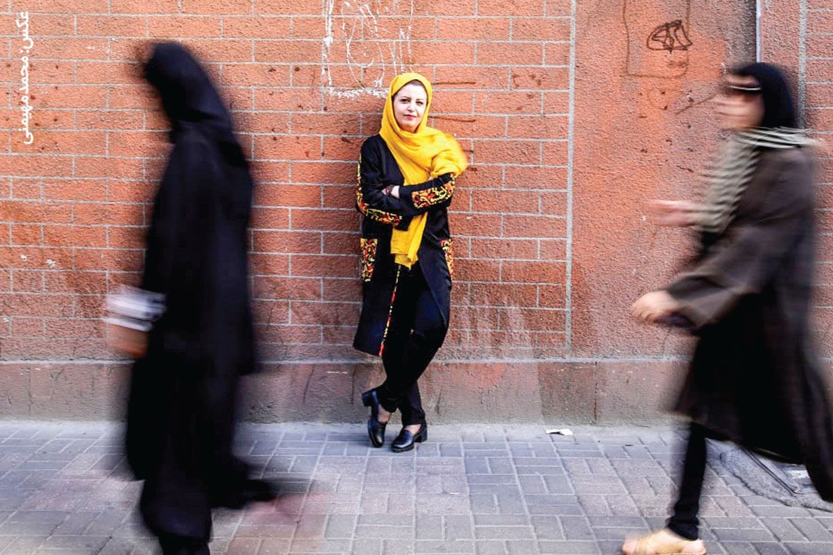 سطر‌هایی به یاد مریم حسینیان، نویسنده مشهدی که دیروز در گذشت | او با کتاب هایش همیشه زنده است