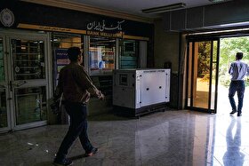 بانک‌ها در صدر قطع برق مشهد