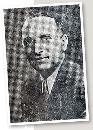 کشف غار مغان در نزدیکی مشهد، میراث منوچهر مهران