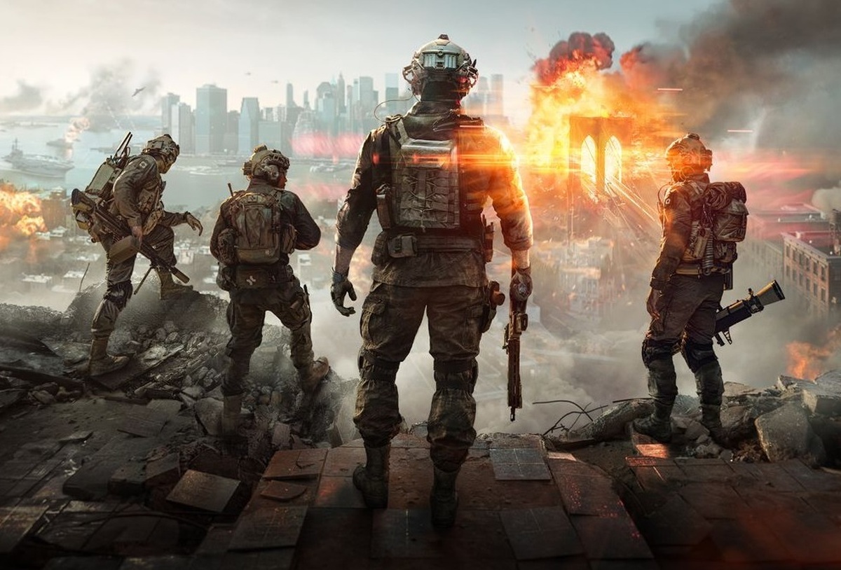 برای اجرای بازی Battlefield ۶ چه مشخصات سیستمی نیاز است؟