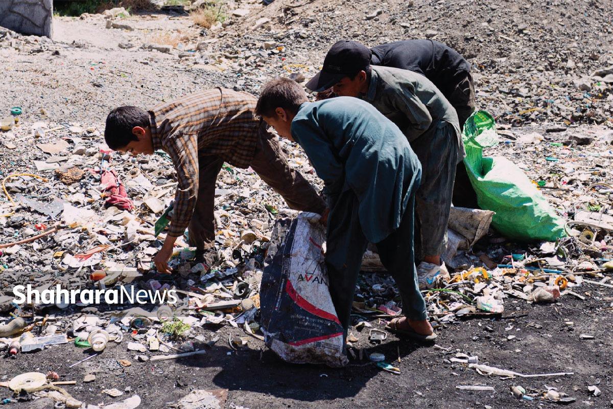 زنگ خطر بازماندگی از تحصیل | هنوز برخی خانواده‌ها برای ثبت‌نام کلاس اولی فرزندشان اقدام نکرده‌اند!