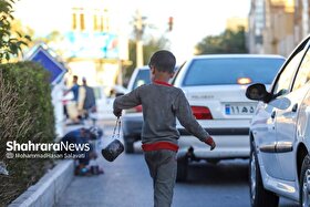 مشارکت مدیریت شهری و مردم مشهد برای بازگشت کودکان بازمانده از تحصیل