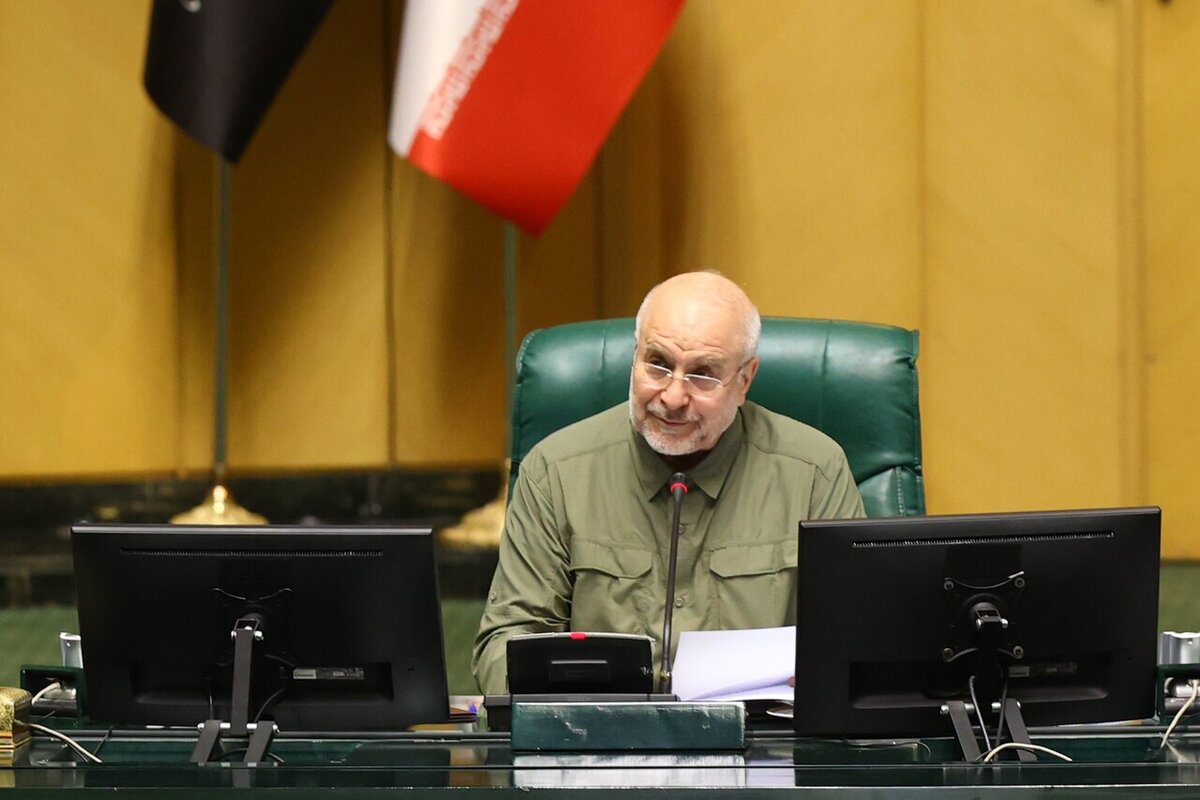 قالیباف:دولت نمی‌تواند سهم شهرداری‌ها از محل ۹ درصد مالیات بر ارزش افزوده، را کسر کند