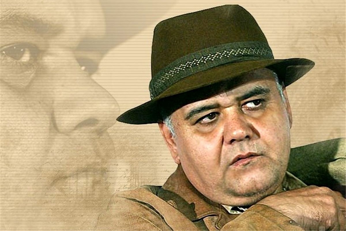 گلایه «اکبر عبدی» از ممنوع المصاحبه شدن در تلویزیون!