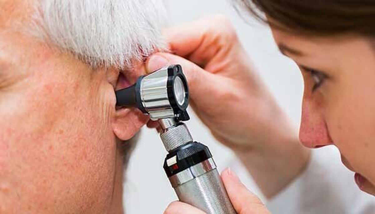 خطرات بالقوه کم شنوایی در کمین شماست