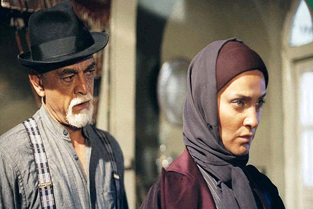 چهره شکسته «مهدی فخیم زاده» در ۸۱ سالگی + عکس