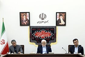 معاون اول رئیس جمهور در ستاد توسعه فناوری‌های پیشرفته: شجاعت خطرپذیری تصمیمات و اقدمات جدید را داشته باشیم