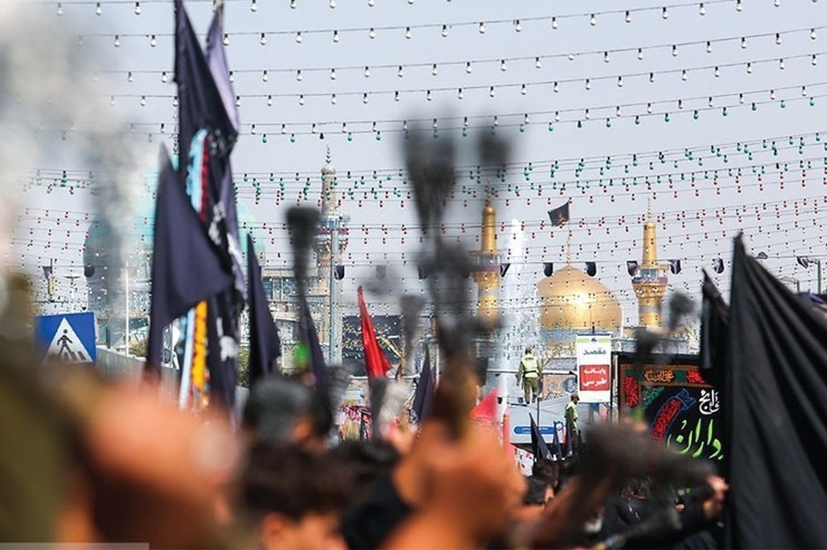 آمادگی کامل مشهد برای میزبانی از زائران دهه آخر صفر و اربعین | افزایش ظرفیت اسکان زائرین اربعین در مشهد