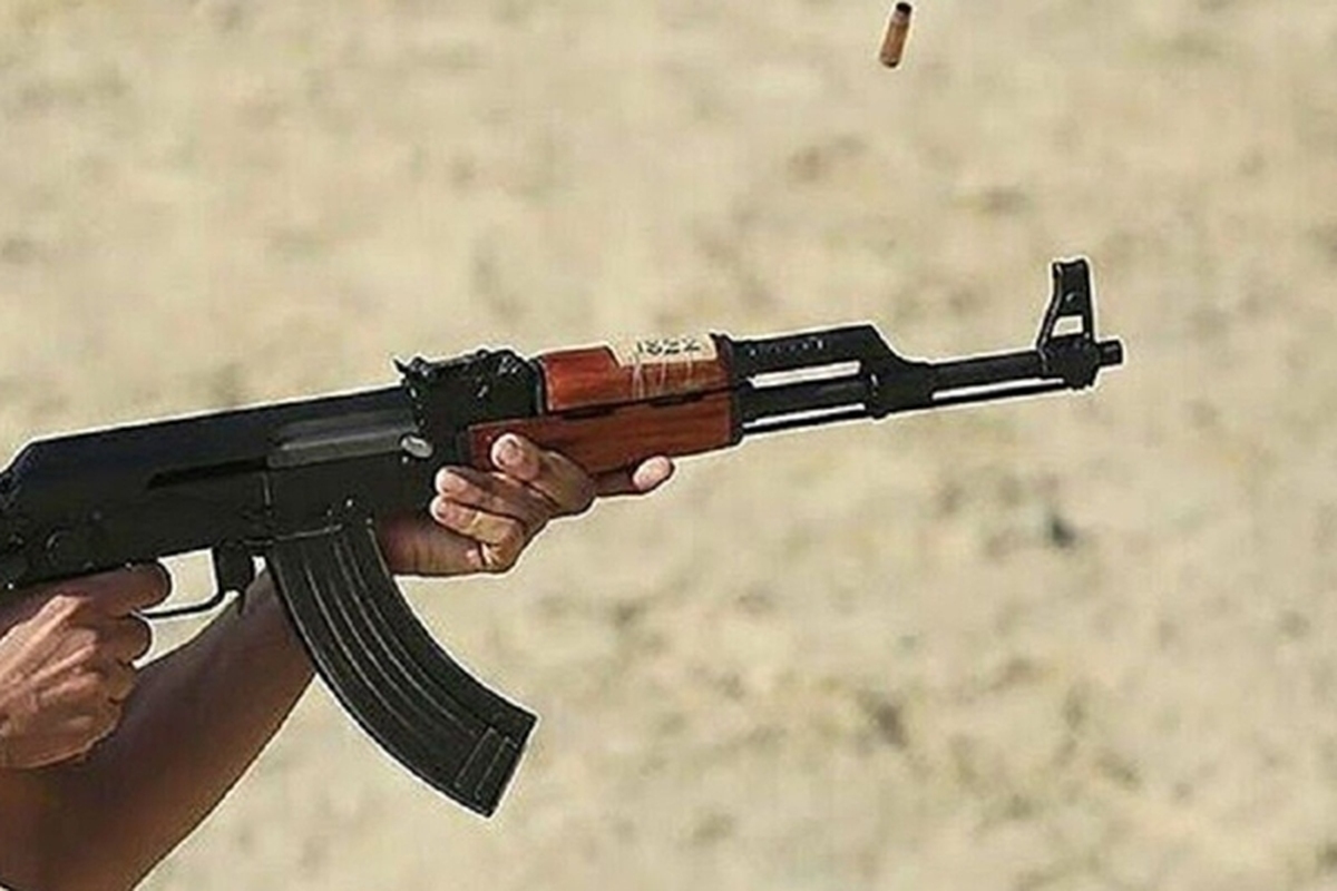 تذکر شفاهی نماینده خاش در صحن علنی مجلس: ضرورت شناسایی اشرار مسلح و گروهک‌های معاند نظام