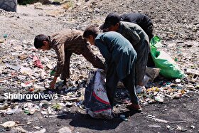 زنگ خطر بازماندگی از تحصیل | هنوز برخی خانواده‌ها برای ثبت‌نام کلاس اولی فرزندشان اقدام نکرده‌اند!