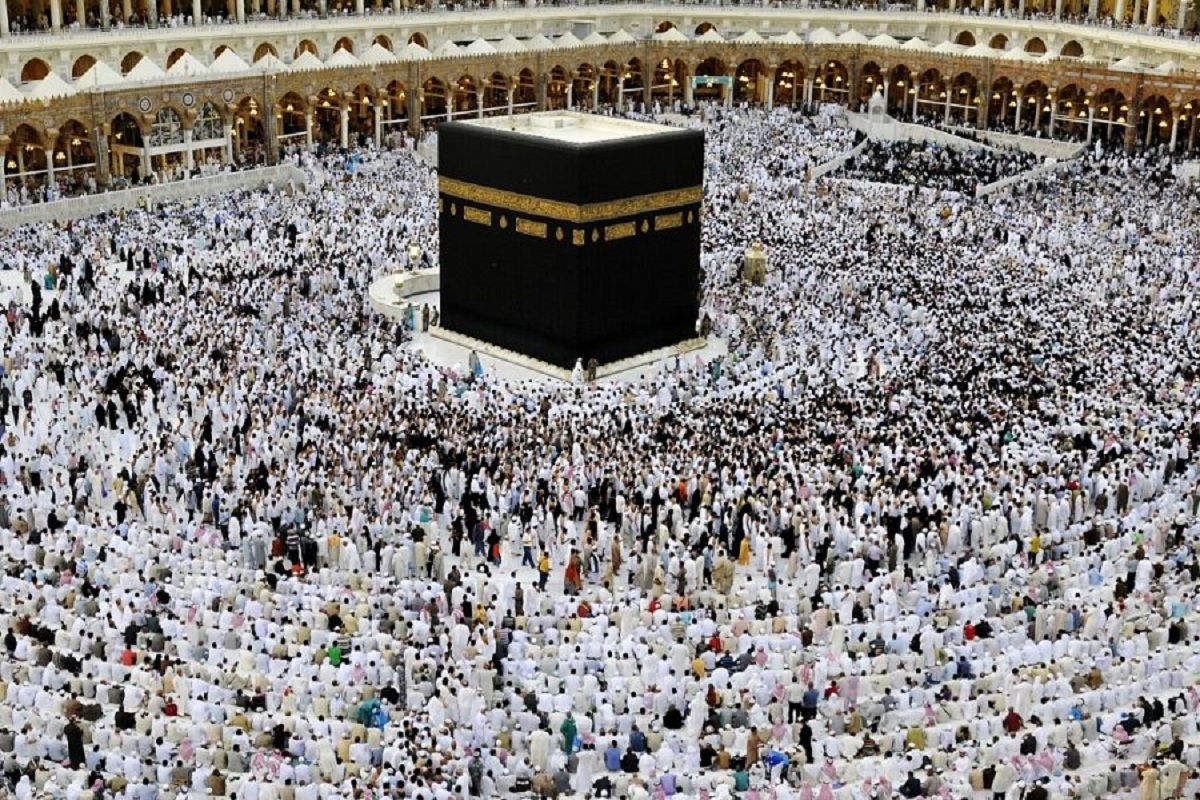اعطای وام زیارت به متقاضیان عمره ۱۴۰۴+ فیلم