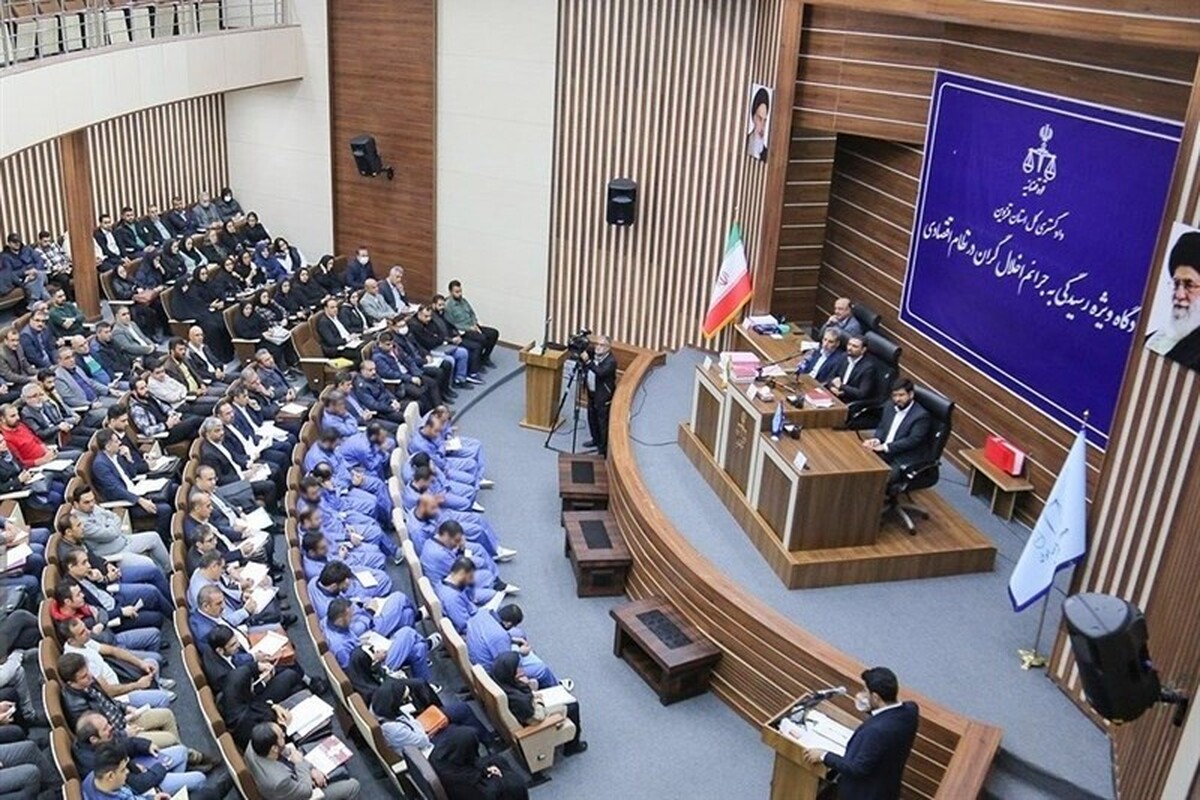 حکم اعدام متهم ردیف‌اول پرونده «رضایت خودرو طراوت نوین» تأیید شد (۱۲ مرداد ۱۴۰۴)