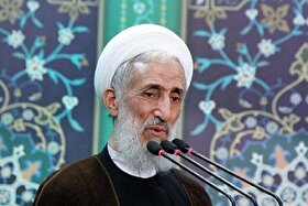 جایگزین حجت‌الاسلام صدیقی در ریاست ستاد امر به معروف به زودی معرفی می‌شود