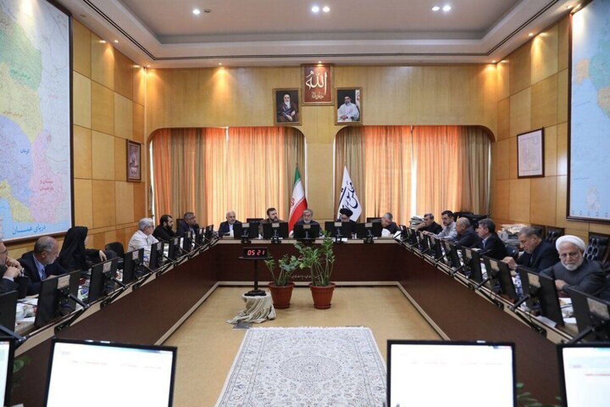 در دیدار کمیسیون امنیت ملی مجلس با غریب آبادی مطرح شد: اروپایی‌ها حق فعال‌سازی مکانیسم ماشه را نخواهند داشت