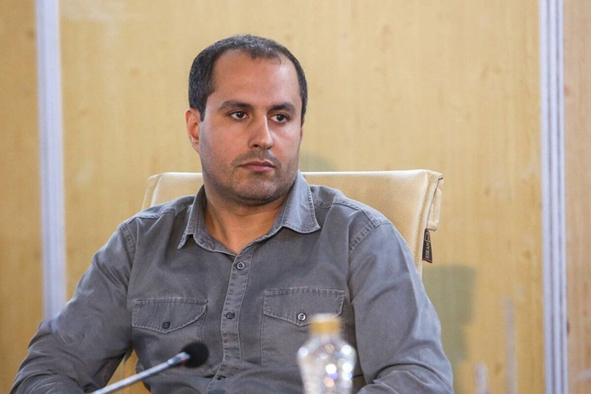 مرتضی بریری، دبیر جشنواره «کتاب و رسانه» شد