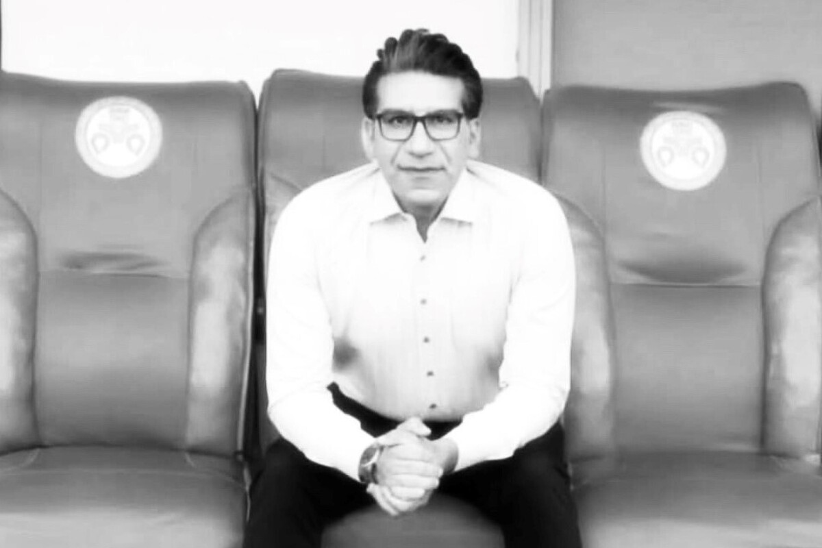ایمان دادخواه گزارشگر فوتبال صداوسیما درگذشت + علت فوت