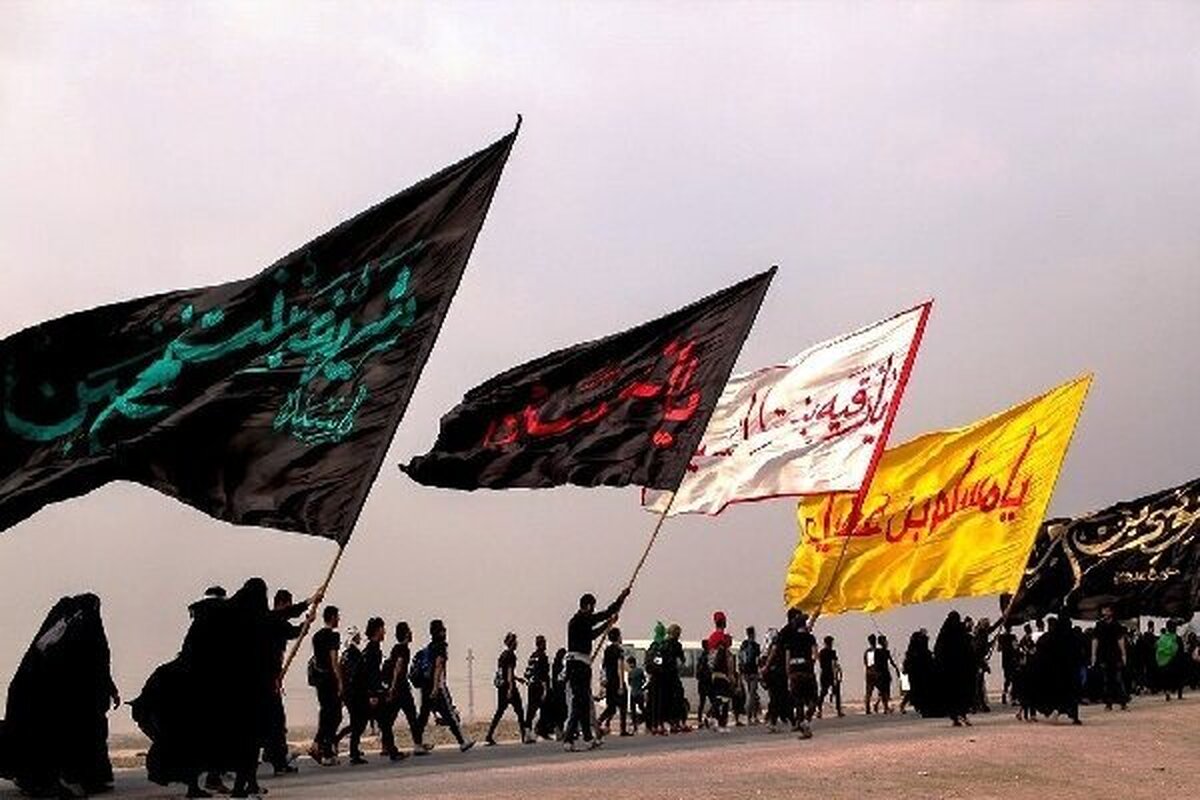 دوغارون آماده میزبانی دوباره از زائران افغانستانی اربعین حسینی