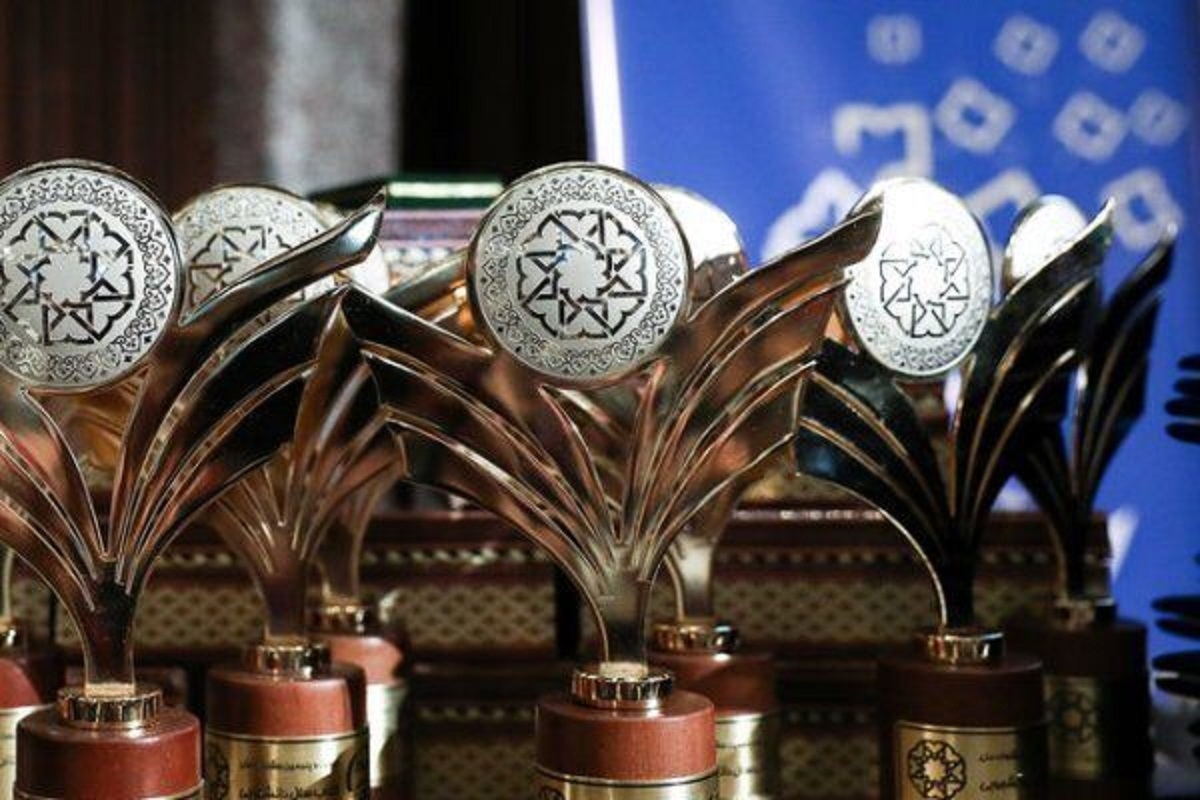 ارسال بیش از ۱۰۰۰ اثر به سی‌ودومین جشنواره کتاب سال دانشجویی