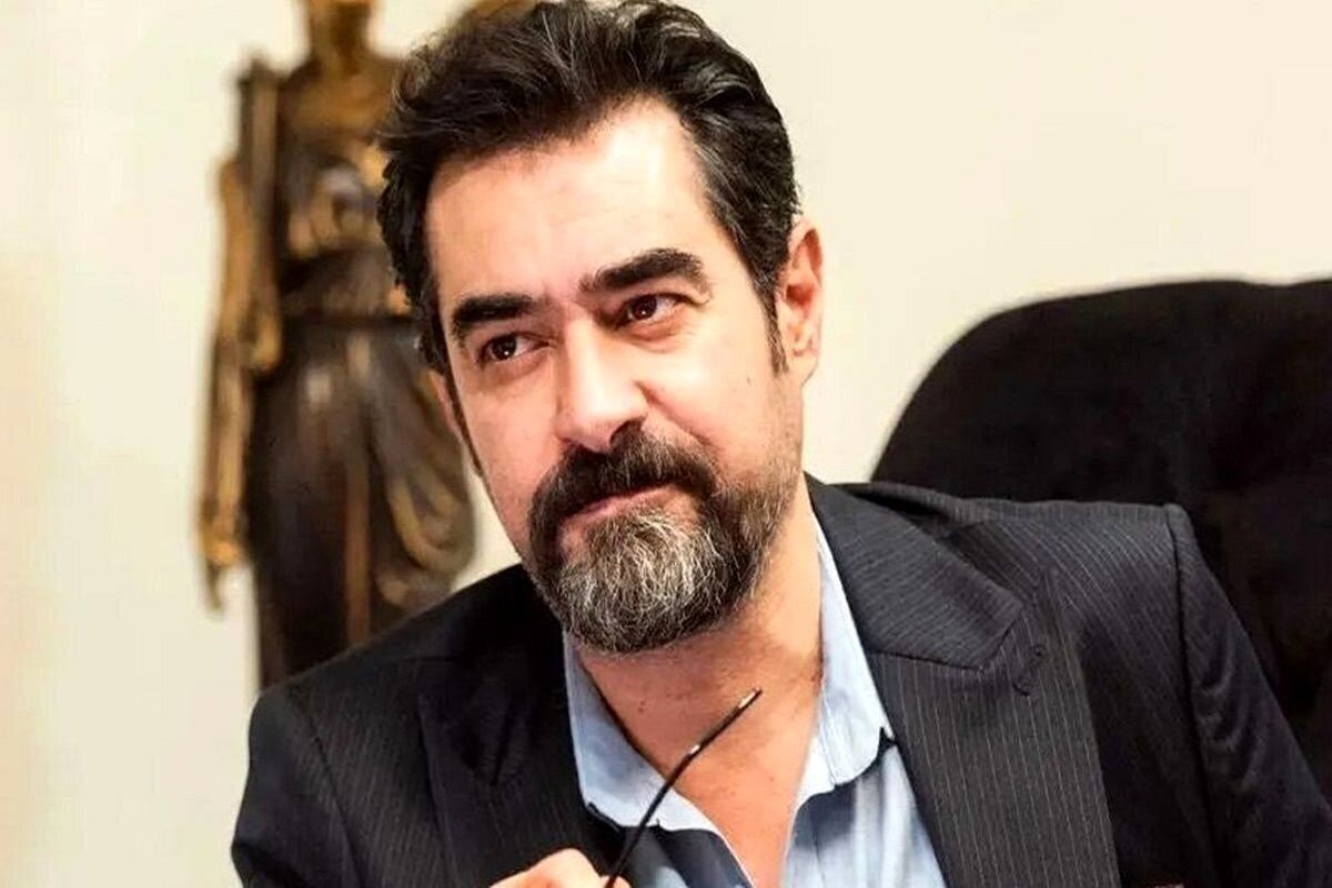 شهاب حسینی با «حرکت آخر» به سینماها می‌آید