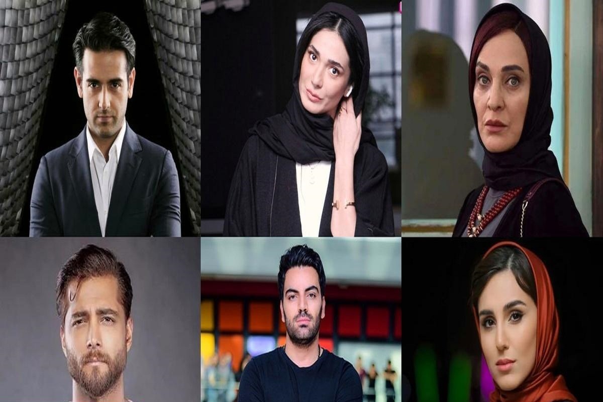 بازگشت رویا نونهالی و امیرحسین آرمان با سریال «شاعره» به شبکه خانگی