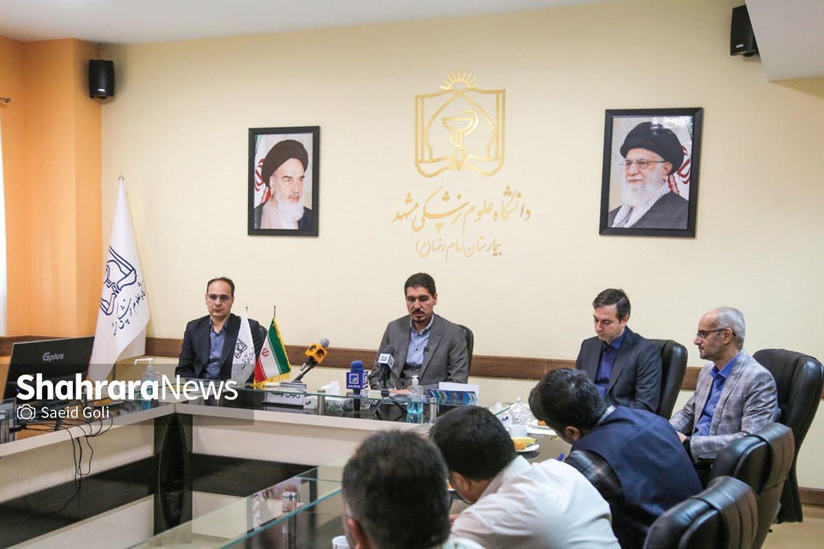 افتتاح مرکز جامع تشخیص و درمان سرطان در مشهد تا ۲ سال آینده
