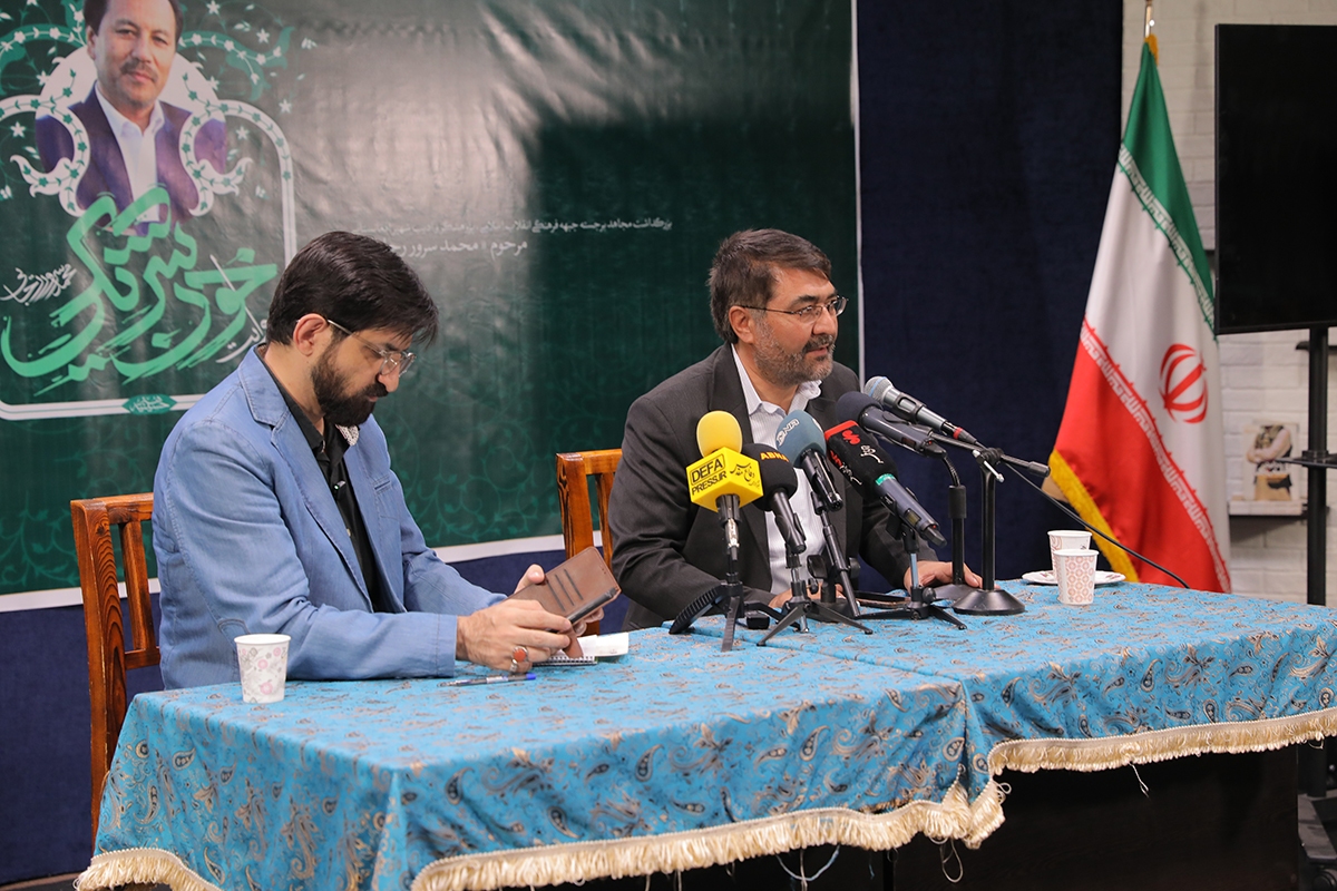 دبیر شورای عالی انقلاب فرهنگی: دشمن در تلاش برای ایجاد تصویر منفی بین ایرانی‌ها و افغانستانی‌ها است