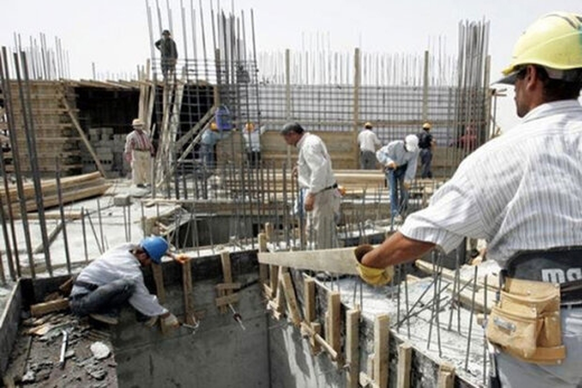 انتقاد یک نماینده مجلس از تسخیر بازار حوزه ساخت‌وساز توسط اتباع خارجی