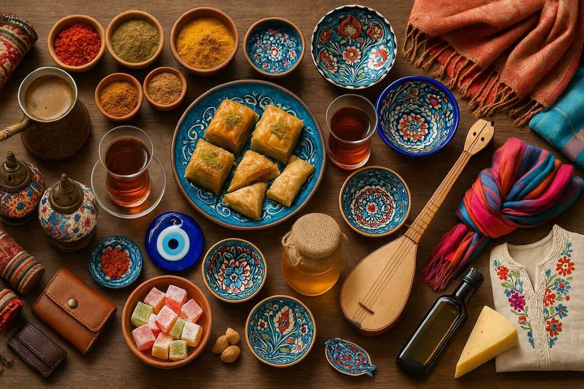 رکورد جدید ترکیه در صنعت گردشگری