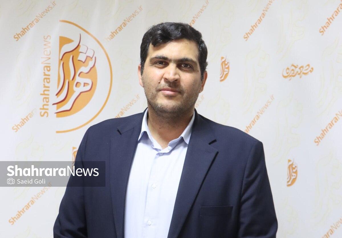 مدیرکل امور اقتصادی و دارایی خراسان رضوی گفت: ما دنبال این هستیم که با ایجاد مرکز تأمین مالی بتوانیم مدیران فرابورس و بورس کالا را در استان مستقر کنیم. سال ۱۴۰۲ تفاهم‌نامه‌‎ای دراین‌زمینه با رئیس وقت سازمان بورس منعقد شد، اما تغییر دولت اتفاق افتاد. امسال نیز در حاشیه نمایشگاه مشهد اینوکس مجدد دراین‌زمینه تفاهم‌نامه‌ای با مدیران جدید بورس منعقد شد و امیدواریم با تعامل استان و سازمان بورس، این اتفاق رخ دهد.