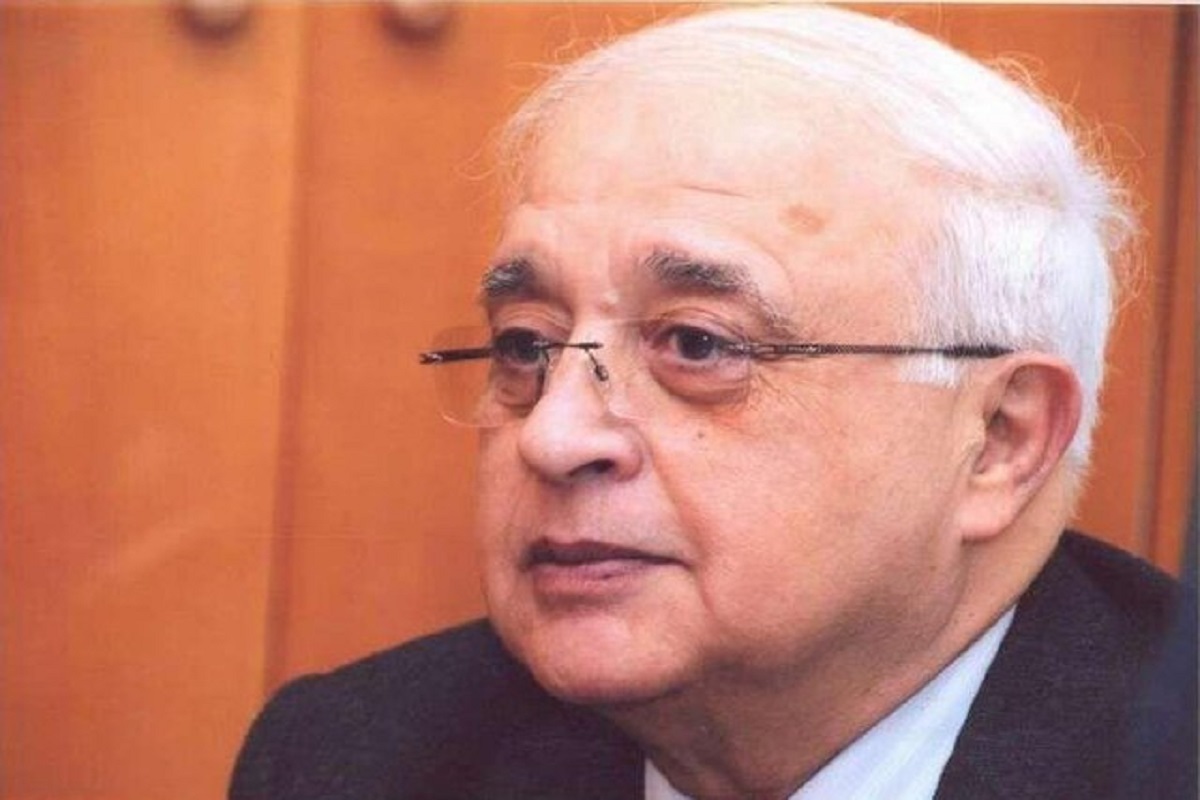 درگذشت «الچین افندی‌اف» نویسنده و نمایشنامه‌نویس جمهوری آذربایجان