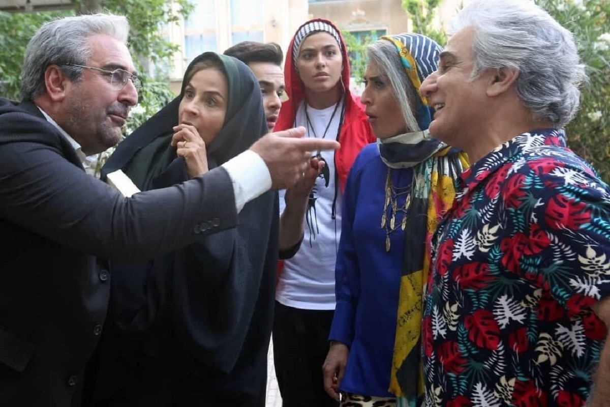 فیلم‌های «کوسه»، «ناتور دشت» و «ناجورها»در راه اکران