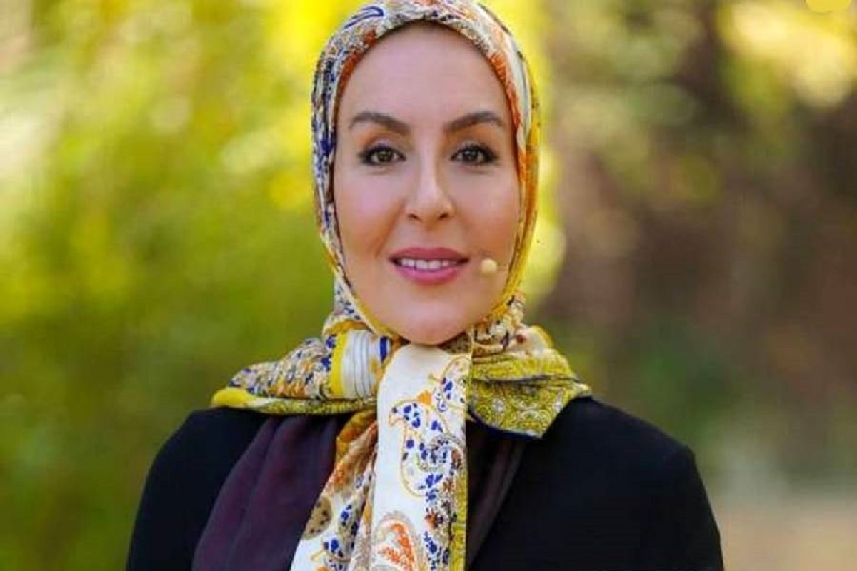 آزیتا ترکاشوند به جمع بازیگران «یاره» پیوست