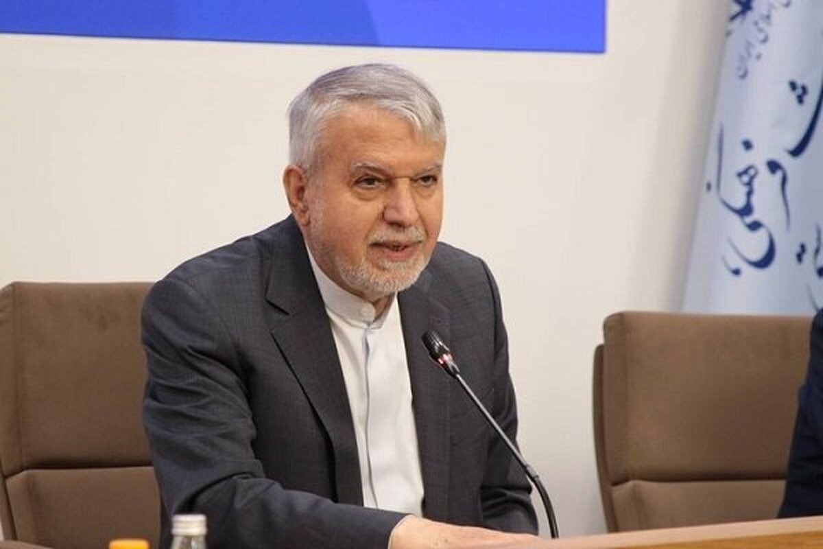 صالحی: آینده کشور به زیست‌بوم نوآوری گره خورده است | در کنار استارت‌آپ‌ها ایستاده‌ایم
