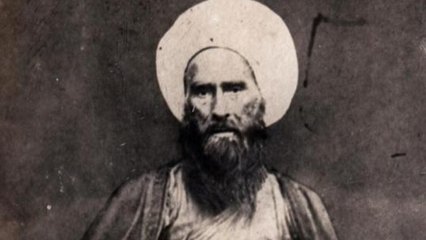 ملاهادی سبزواری؛ خادمی که استاد فلسفه از آب درآمد