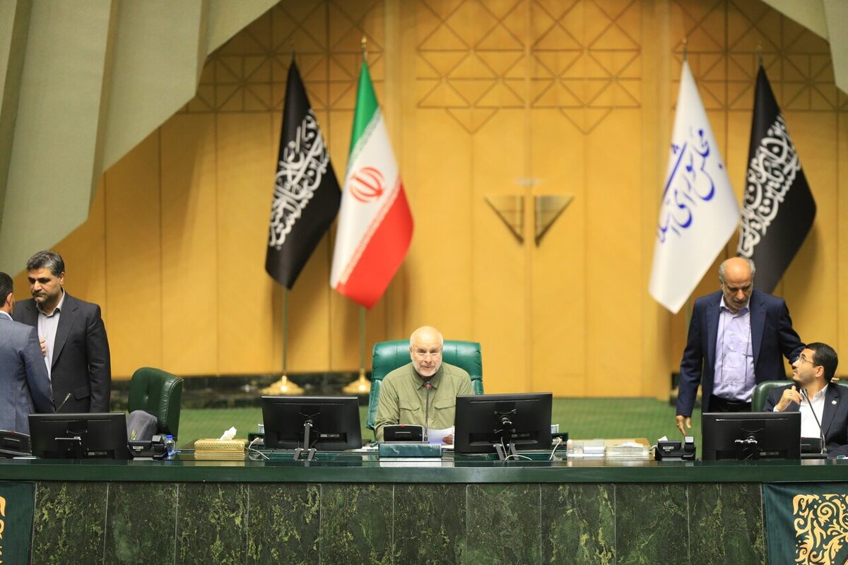 قالیباف: مجلس، فرزند انقلاب مشروطه و یادگار ارزشمند آن حرکت ملی است