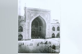 تاریخ حفر چاه و تأثیر این تلاش در تأمین آب شرب برای مشهد