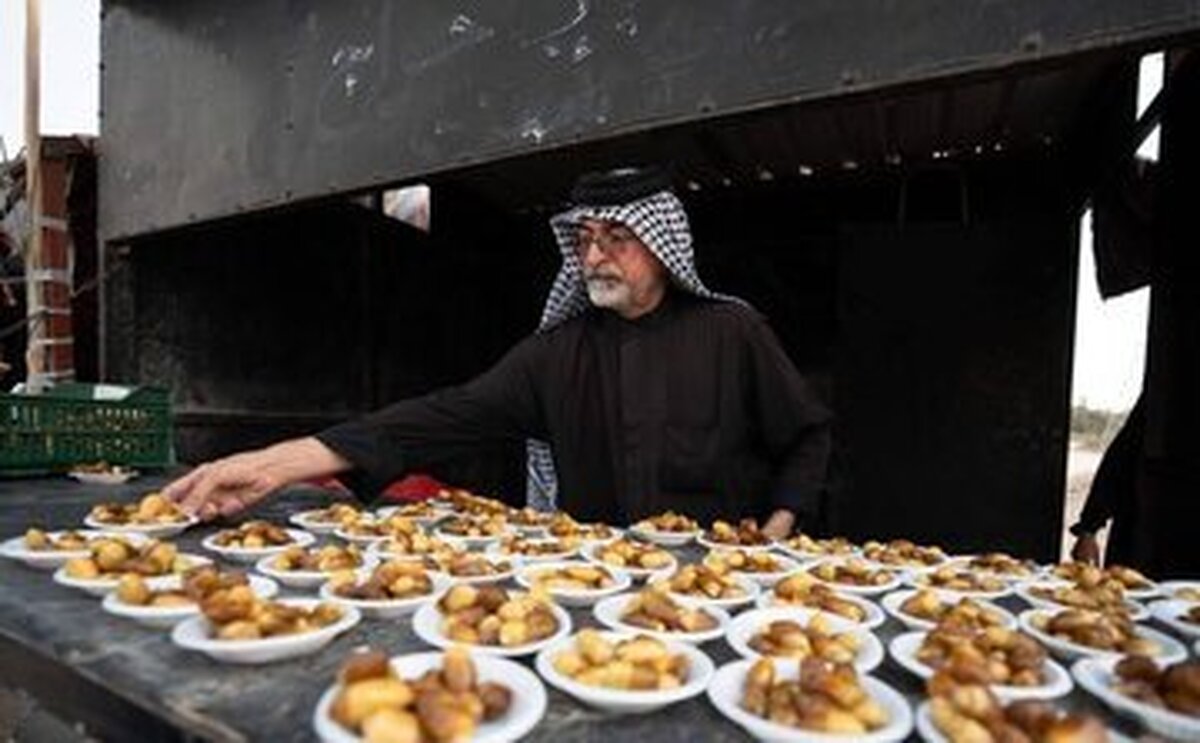 راهنمای سلامت برای زائران پیاده اربعین