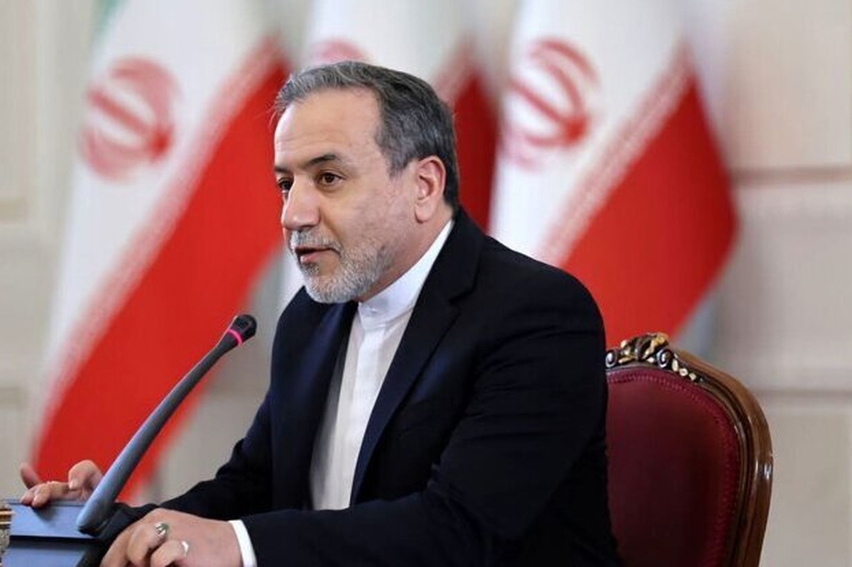 عراقچی: هم‌افزایی رسانه، دیپلماسی و میدان ضامن اقتدار و پیشرفت ایران است