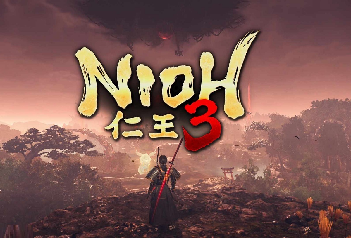 استودیو تیم‌ نینجا: نسخه اصلی بازی Nioh ۳ بهبودها و تغییرات زیادی خواهد داشت